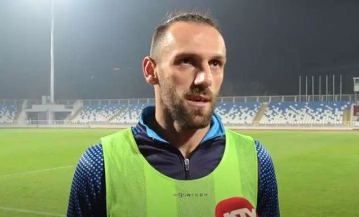 Lazio, il presidente del Fenerbahce su Muriqi: "Vogliamo 20 milioni di euro"