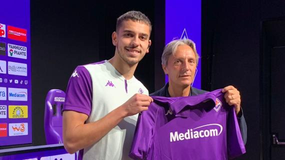 Palladino guarda oltre le difficoltà e vede trofei. Intanto la Fiorentina conosce Moreno