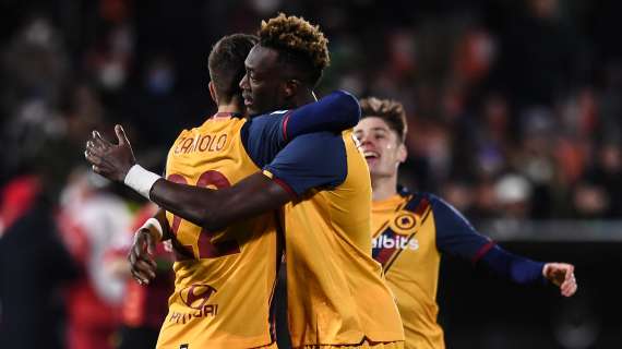 Leicester-Roma, Pereira indica gli spauracchi giallorossi: "Occhio a Abraham e Zaniolo"