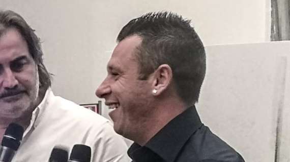 Cassano contro Verratti: "Pochi gol e assist, non fa girare la squadra. Più utile Jorginho di lui"
