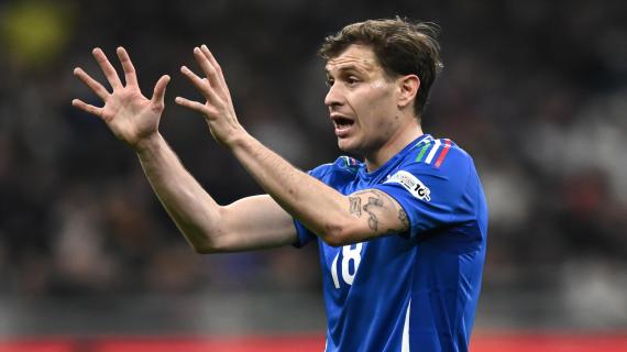 Barella: "Ho parlato di tutto con Gattuso. Serve riaccendere la fiamma, lui ha esperienza"