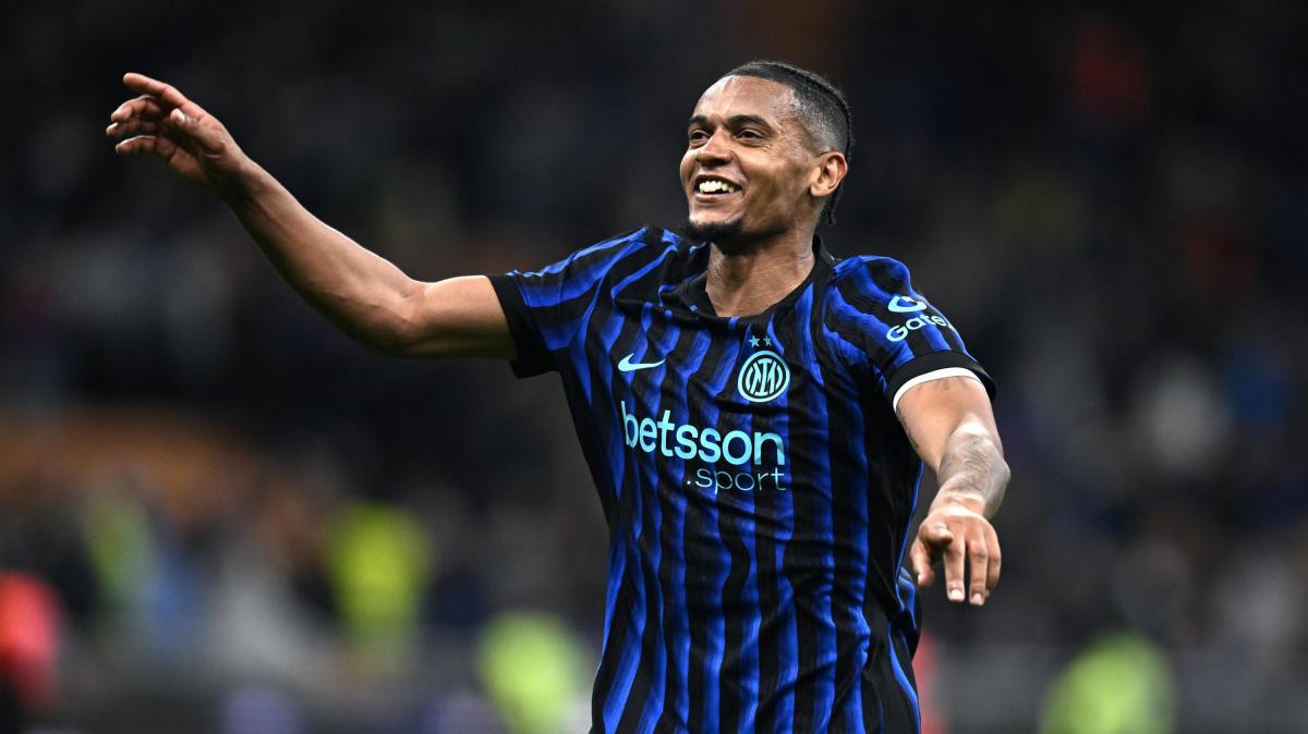 Immagine news Serie A n.1