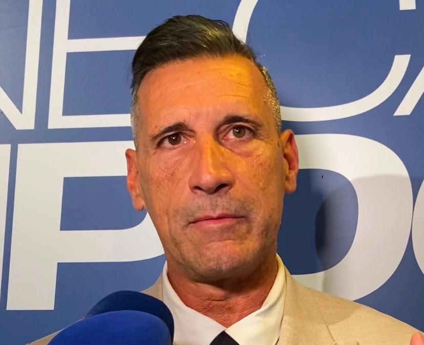 Morelli: "La Sampdoria deve tornare in Serie A, ma dobbiamo meritarcelo"