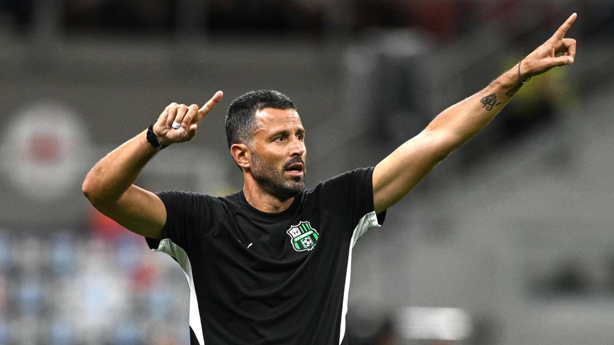 Immagine news primo piano TUTTO mercato WEB: notizie di calcio e calciomercato