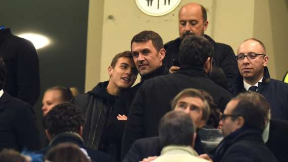 Milan, Daniel Maldini scatenato nella partitella in famiglia: tripletta