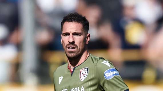 L'accusa di Cacciatore: "Qualcuno da Cagliari ha fatto saltare il mio trasferimento al Pescara"