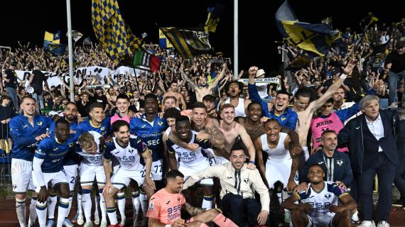 Il primo squillo sul mercato del Verona arriva dal Portogallo: si lavora per Pedro Alvaro a 0