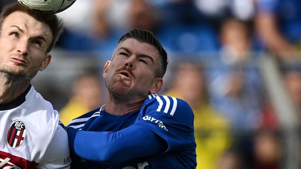 Immagine news primo piano TUTTO mercato WEB: notizie di calcio e calciomercato