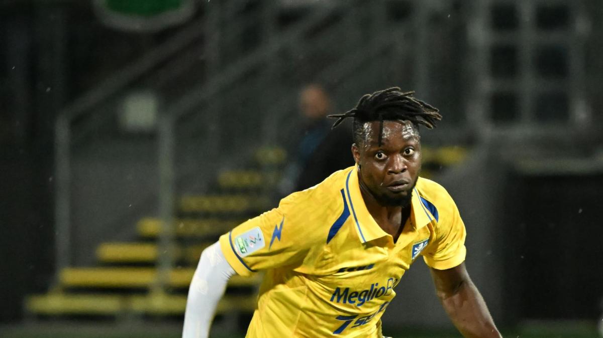 Frosinone, report medico: problemi al bicipite femorale sia per Kone che per Monterisi