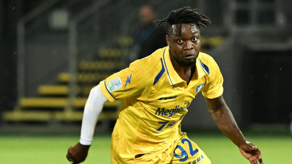 Immagine news Serie B n.1