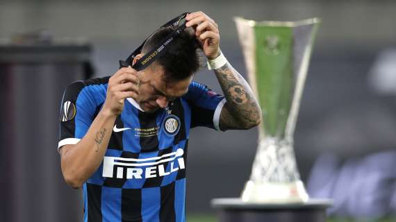 TOP NEWS Ore 24 - Europa League, Inter ko in finale: tutte le dichiarazioni dei protagonisti