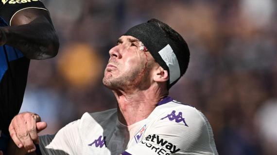 Fiorentina, mea culpa di Gosens: "Mi aspettavo di più, i fatti parlano chiaro"