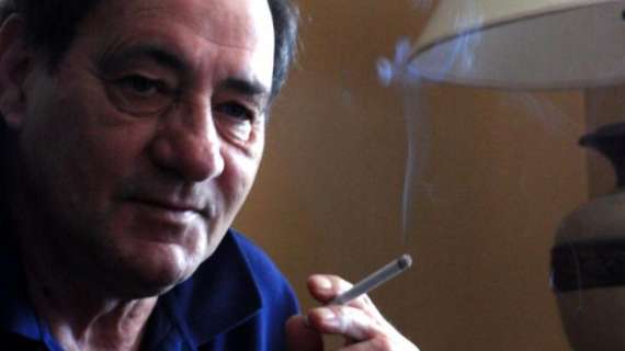 1° aprile 2012, muore Giorgio Chinaglia. La stella del primo scudetto della Lazio (video)