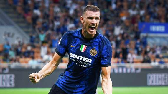 Le probabili formazioni di Sampdoria-Inter: Sensi di supporto a Dzeko davanti