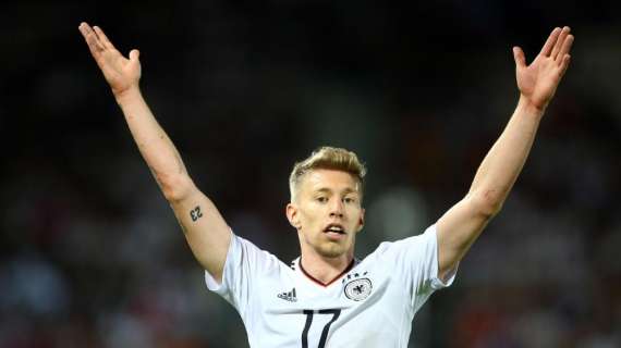 Juve-Bayer, cambio nei tedeschi: gioca Weiser al posto di Lars Bender