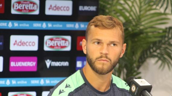 Udinese, Karlstrom: "Porto aggressività, ho visto una squadra con qualità"