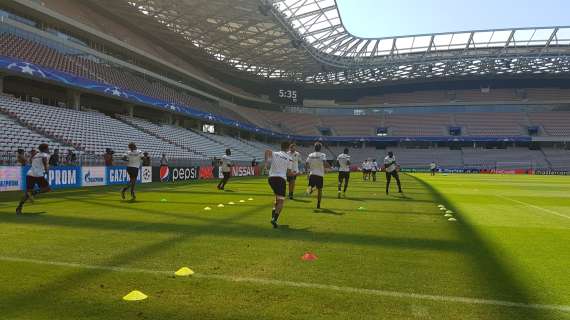 Nizza-Marsiglia, la LFP chiarisce: "Condanniamo fermamente le violenze all'Allianz Riviera"