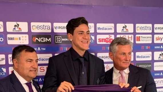 Fiorentina, Pedro: "Pronto per la Juve. Deciderà Montella"