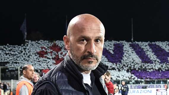 LIVE TMW - Fiorentina, Italiano: "Questa gara è figlia dei ritorni contro Braga e Lech Poznan"