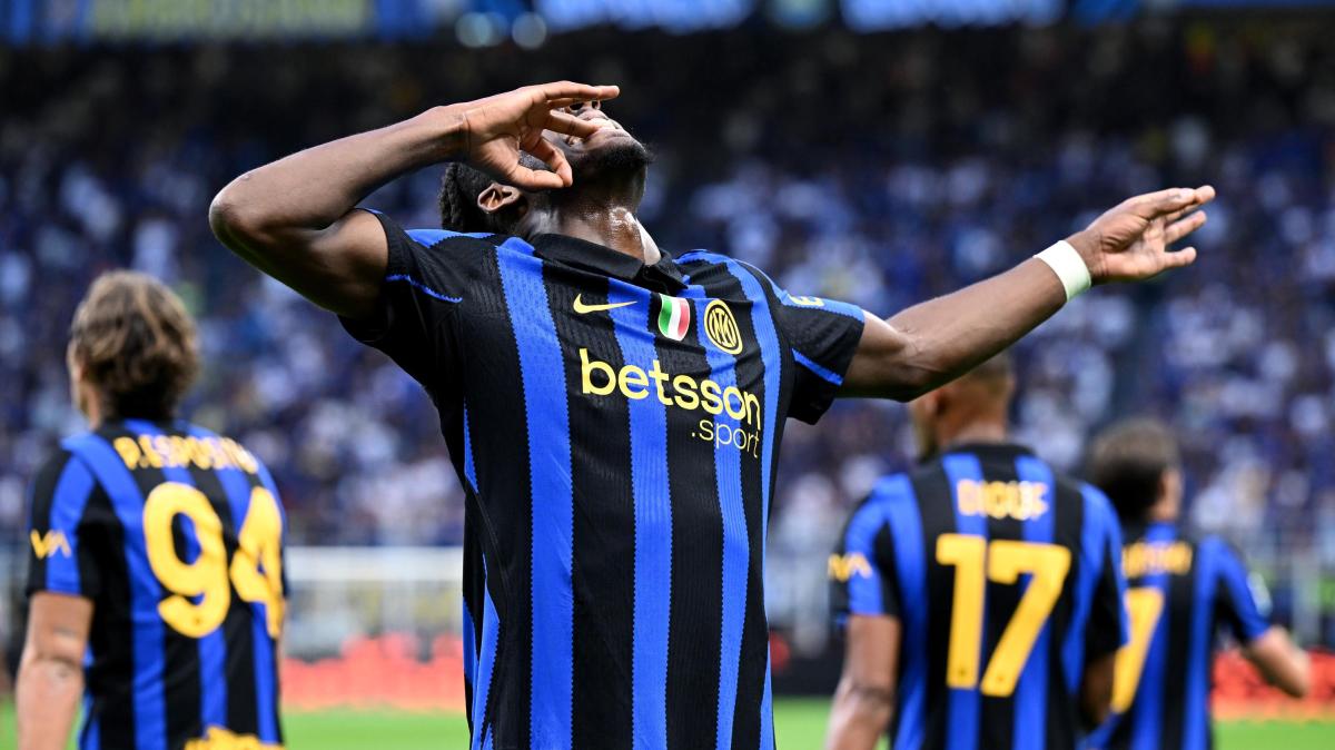 Dall'inferno di Crans-Montana a San Siro con Jones: "Una rinascita"