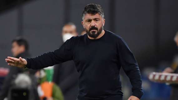 Nel segno di Zielinski: Napoli torna al successo 20 giorni dopo, ma Gattuso non è del tutto felice