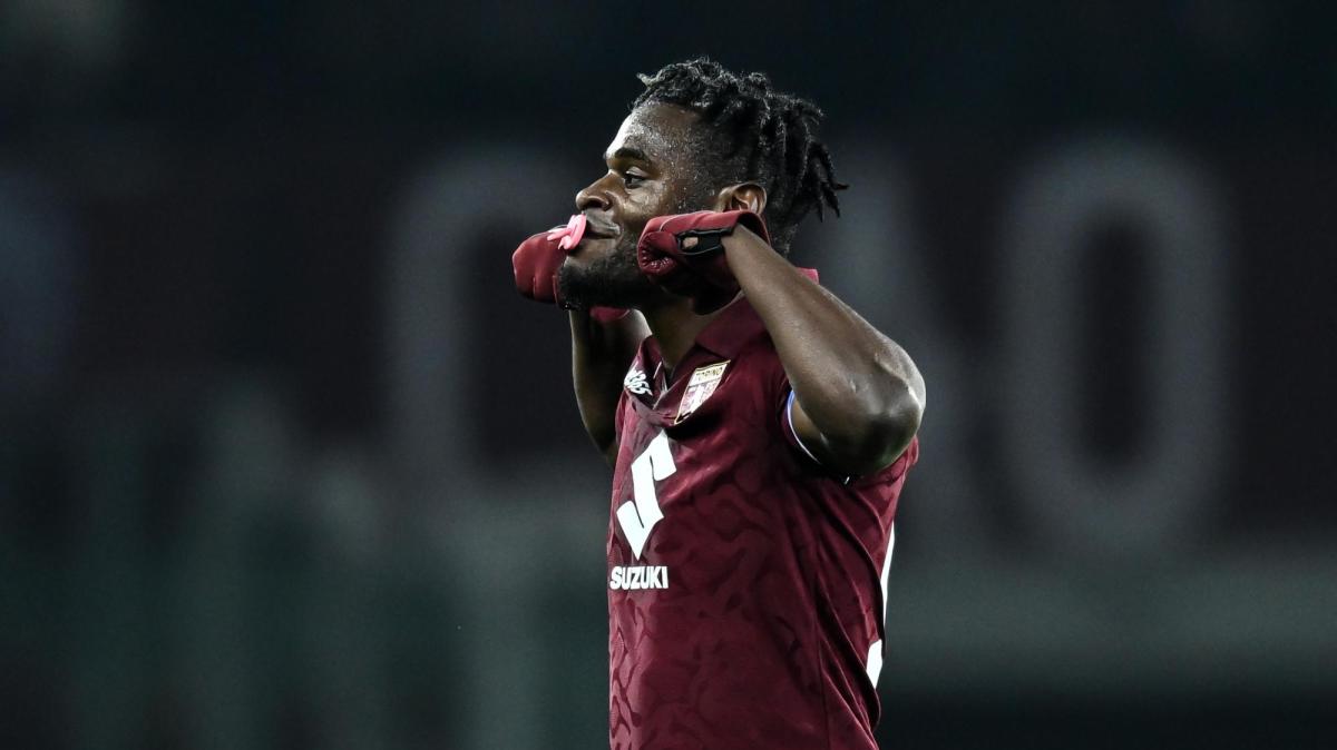 Immagine news Serie A n.2