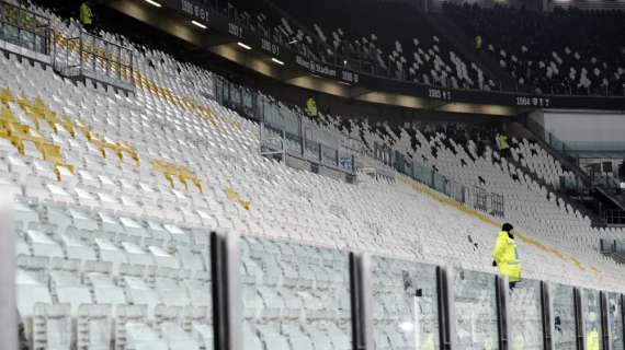Milan a caccia dell'impresa allo Stadium: l'assenza di pubblico un piccolo vantaggio