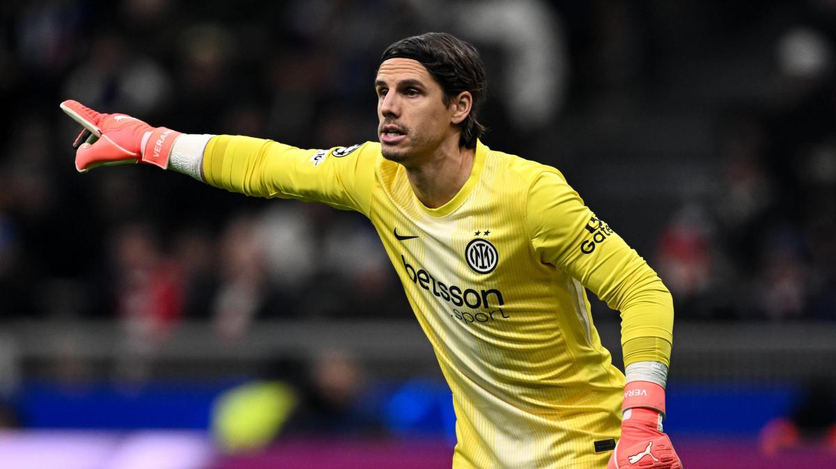 Niente ottavi di Champions per l'Inter. Leggo in prima pagina: "Vittoria e rimpianto"