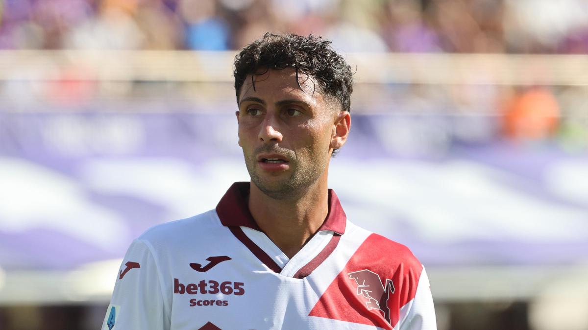 Torino, soli 3 punti in 4 partite. Mandragora: "Qui identità chiara. Ora servono i risultati"