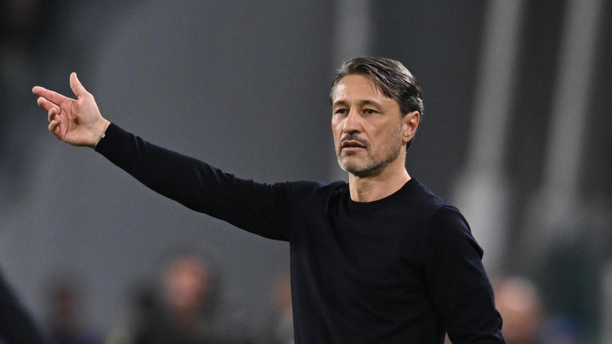 Borussia Dortmund, Kovac: "Nel secondo tempo abbiamo avuto la qualità per reagire"