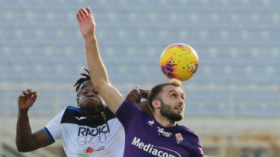 Fiorentina, Pezzella: "Siamo guariti: una piccola lotta vinta grazie al supporto di tutti"