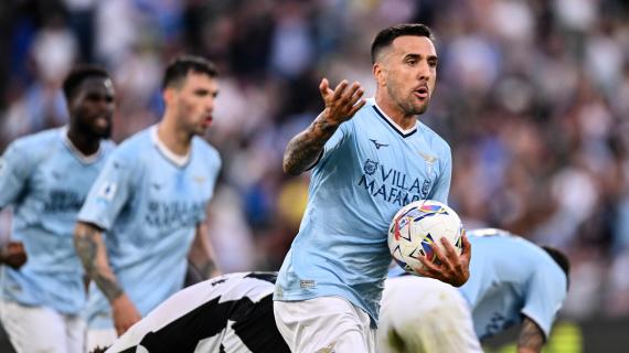 TOP NEWS Ore 21 - La Lazio riprende la Juventus, lotta aperta per il quarto posto