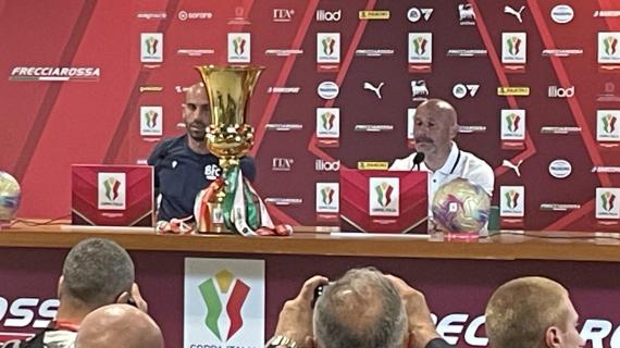 Immagine news primo piano TUTTO mercato WEB: notizie di calcio e calciomercato