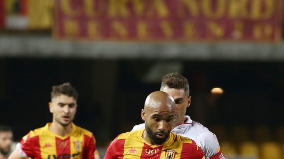 UFFICIALE: Samuel Armenteros torna all'Heracles 5 anni dopo il passaggio al Benevento