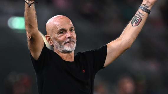 Pulisic-show all'esordio, Pioli: "Ero convinto che stavamo prendendo un giocatore di qualità"