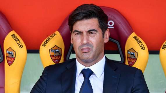 Le probabili formazioni di Sampdoria-Roma: Fonseca non rischia Dzeko