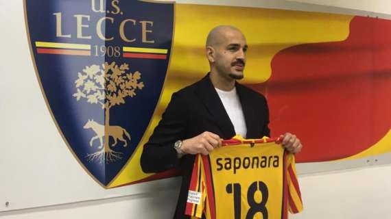 Cagliari-Lecce, le formazioni ufficiali: Saponara dal 1', Joao Pedro ancora titolare