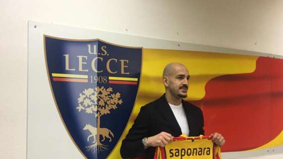L'importanza di Saponara: il Lecce è deciso ad acquistarlo a titolo definitivo