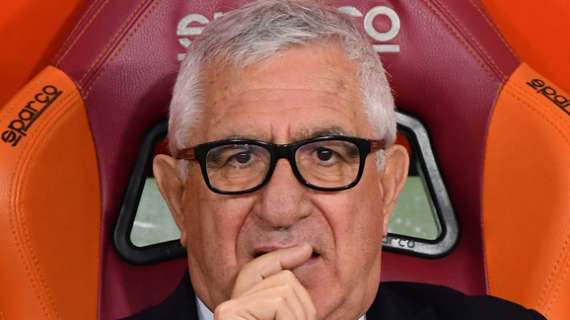 ESCLUSIVA TMW - Crotone, Ursino: “Proviamo a ripetere il miracolo. Insulti a Ounas atto gravissimo”