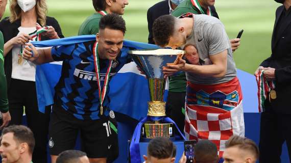 Inzaghi sposa l'Inter. Il QS: "Ha colto un'occasione ma ora può perdere subito Lautaro"