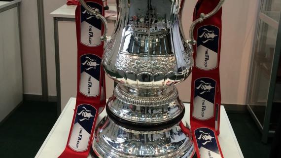 Coventry-Manchester United, ufficializzate le formazioni della semifinale di FA Cup