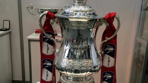 Il Crystal Palace vince la sua prima FA Cup! Manchester City ko, decide un gol di Eze