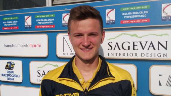 UFFICIALE: Modena, depositato il contratto di Battistella: arriva a titolo definitivo dall'Udinese
