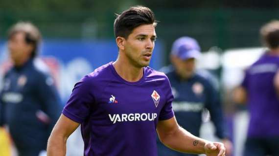 TMW - Fiorentina, idea scambio Farias-Simeone. La formula non convince