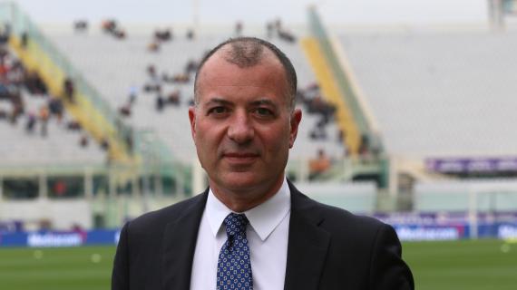 Sticchi Damiani torna sull'ultimo rigore concesso al Lecce: "Era di una chiarezza assoluta"
