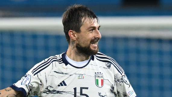 Le pagelle di Acerbi: commovente per il lavoro che fa. Gioca una partita da Chiellini e la vince