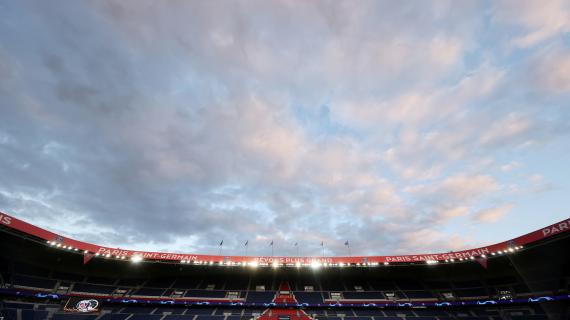 La Polizia francese ha arrestato quattro tifosi per espressioni razziali durante PSG-Juventus