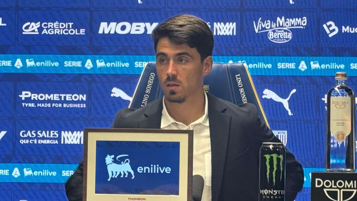 Parma, Cuesta: "Bernabé e Diallo in dubbio. Modulo? Vogliamo un impatto positivo"
