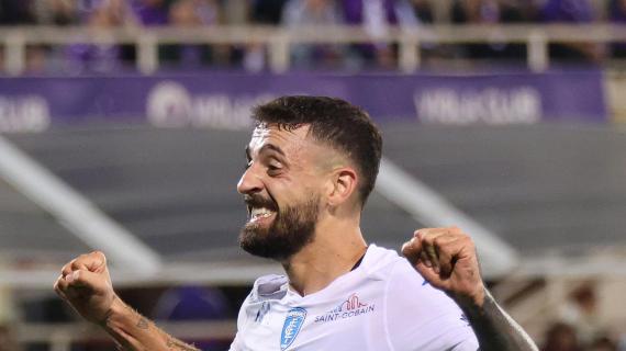 TOP NEWS ore 24 - Festa Empoli: 0-2 sulla Fiorentina. La classifica aggiornata dopo 9 turni