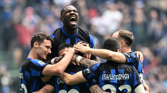 Inter, Betsson Sport nuovo sponsor: il comunicato ufficiale e i dettagli economici